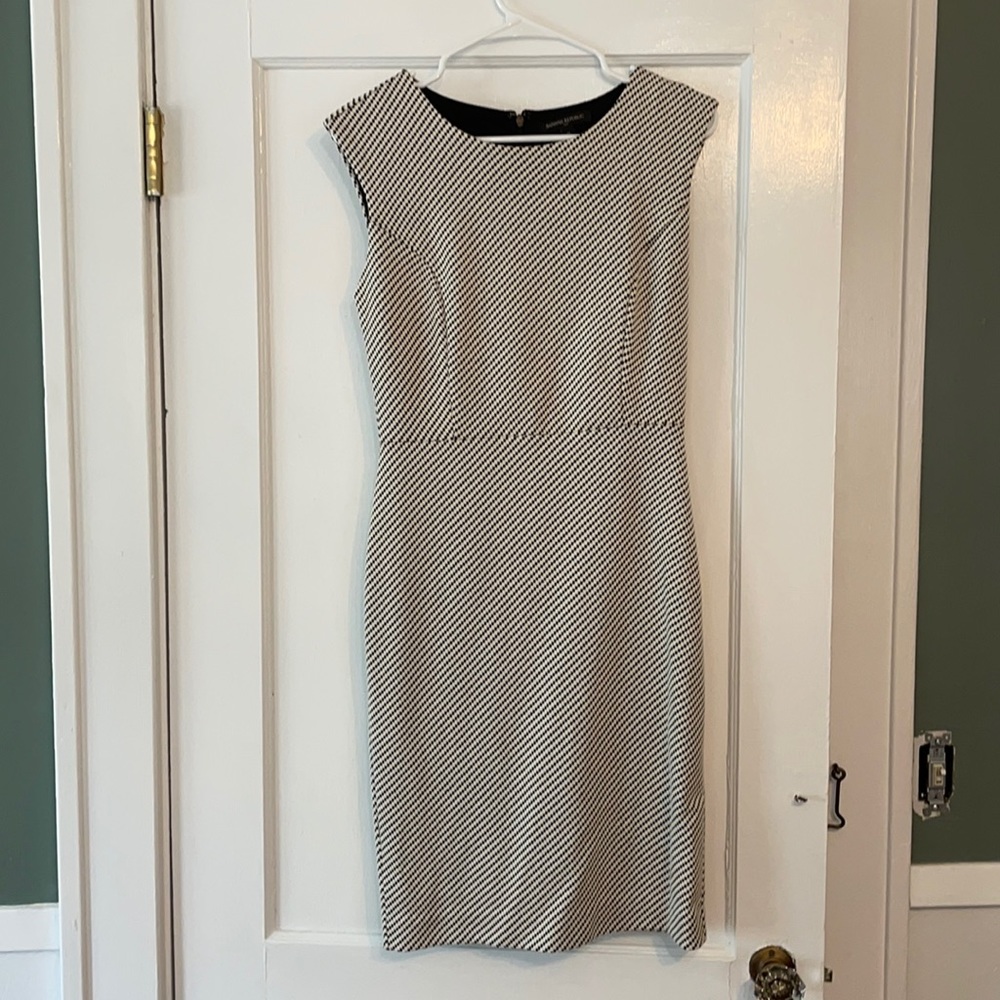 Business dress